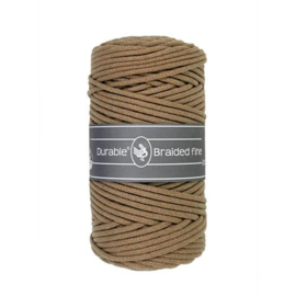 Durable Braided Fine 3mm 100 meter - Kleur 2224