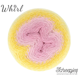 Scheepjes Whirl  796 Meringue Serenade