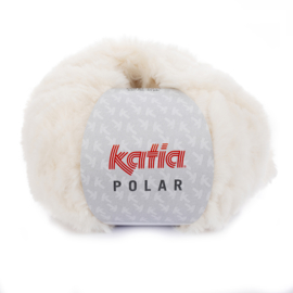 Katia Polar 80 - Ecru