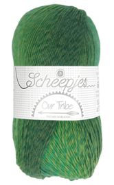 Scheepjes Our Tribe 977 A Spoonful of Yarn