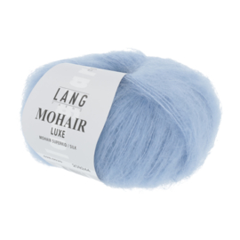 Lang Yarns Mohair Luxe 020