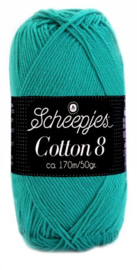Scheepjes Cotton 8 723