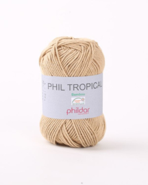 Phildar Tropical Seigle