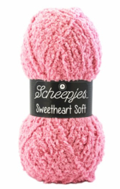 Scheepjes Sweetheart Soft 09