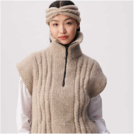 Rico Design Madly in Love Luxury Baby Alpaca & Merino chunky beige