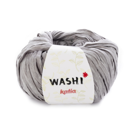 Katia Washi 120 - Licht grijs