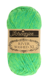 Scheepjes River Washed XL 994 Congo