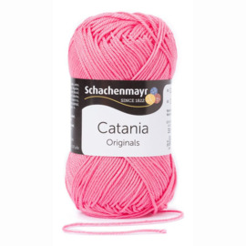 Schachenmayr Catania 225 pink