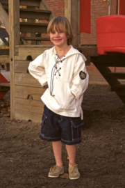 Patroon ABACADABRA Korte broek (049)