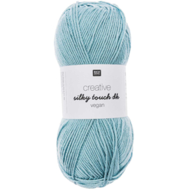 Rico Design Creative Silky Touch dk Turquoise