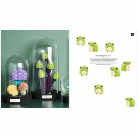 Rico Desing Ricorumi Shroom