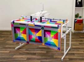 Q-Zone Hoop Frame