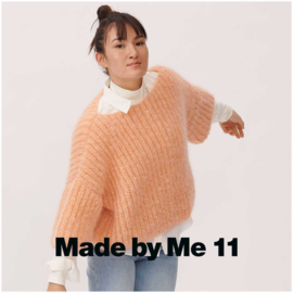 Rico Design Fashion Mohair Merino Chunky Apricot 009