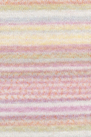Lang Yarns Secret Garden rose/corn 1139.0001