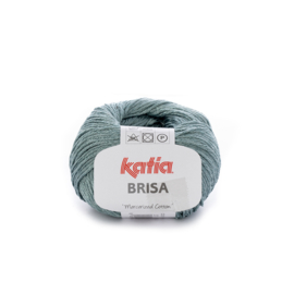 Katia Brisa 37 - Medium groen