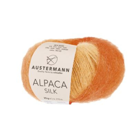 Austermann Alpaca Silk 7