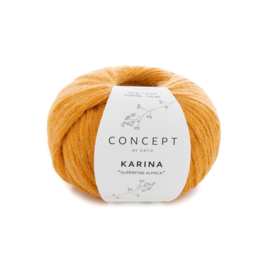 Katia Concept Karina 88 - Oker