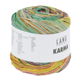 Lang Yarns Karma kl 2