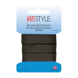 ReStyle 015.78040 Broekstootband 15 mm x 1,25 meter - Kleur 960