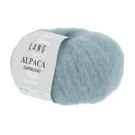 Lang Yarns Alpaca Superlight 0058