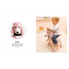 Rico design  Stool covers