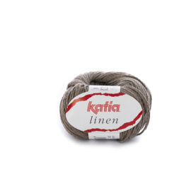 Katia Linen 20 - Mosgroen