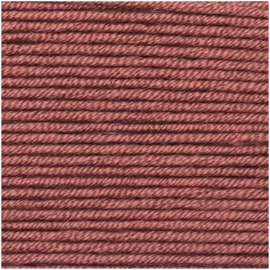 Rico Design Creative Silky Touch dk Berry