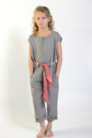 Patroon ABACADABRA  Jumpsuits (0196)