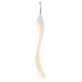 Addi Swing Haaknaald 16cm 4.50MM
