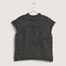 Rico Creative Lazy Hazy Summer Cotton 036 Ivy