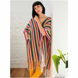 Rico Design Creative Cotton dk Orange