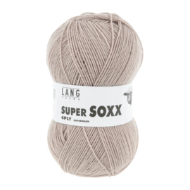 Lang Yarns Super Soxx 4-FACH/4-PLY | 642.0026