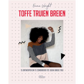 Boek Toffe Truien Breien.