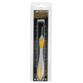 Addi Swing Haaknaald 16cm 2.5MM