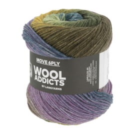 Lang Yarns MOVE 6-PLY | 1146.0003