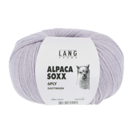 Lang Yarns Alpaca Soxx 6 draads 0007