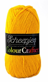 Scheepjes Colour Crafter 1114 Eindhoven