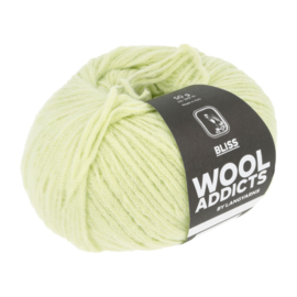 Lang Yarns Bliss pistachio