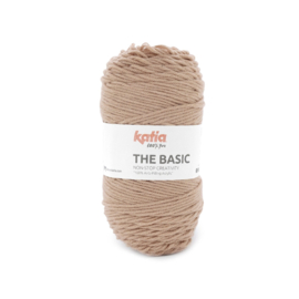 Katia The Basic 101 - Donker beige