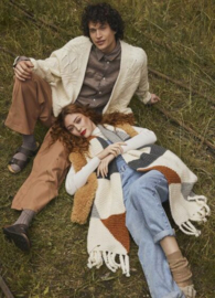 Tijdschrift Burda Breien 05/2024