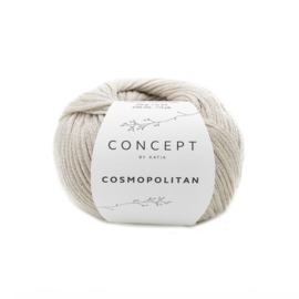 Katia Concept Cosmopolitan 73 - Beige