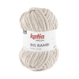 Katia Big Bambi 101 - Beige