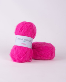 Phildar Gourmand Fuchsia