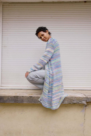 Lang Yarns Punto 81 ILLUSIE