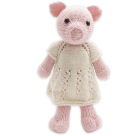 HardiCraft Haakpakket amigurumi Frida Varken