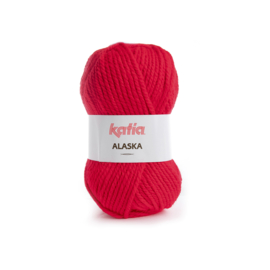 Katia Alaska 4 - Rood