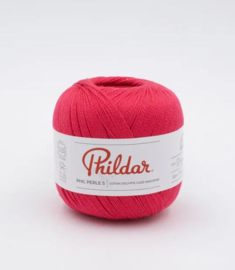 Phildar Perle 5 Framboise