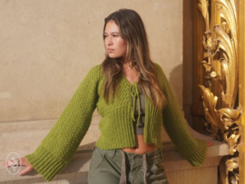 Durable Kimono Cardi