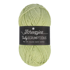 Scheepjes Truly Scrumptious  337 Key Lime Pie