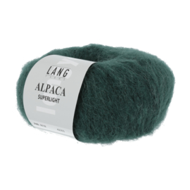 Lang Yarns Alpaca Superlight 0018